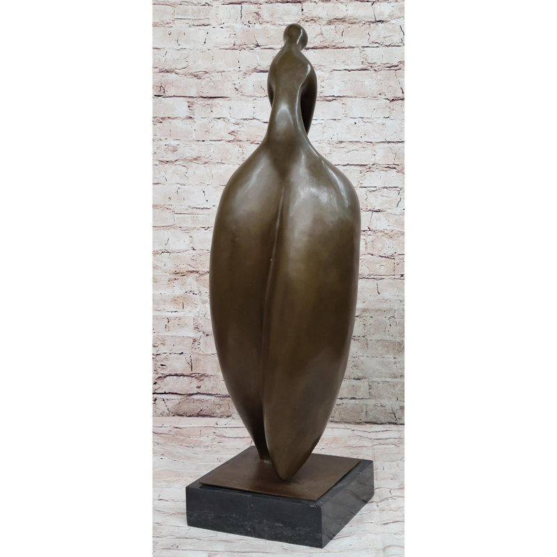 Figurines et sculptures Conaugh