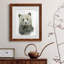 «Forest Fur Baby Bear», cadre photo-1194234690-1194234699