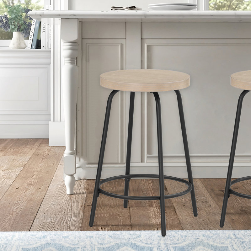 Tabouret de bar Cammie