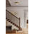 Purelight 15" 2-Light Flush Mount-124487848