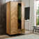 Didcot 2 Piece Bedroom Set