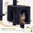 Eunson 70.47'' H Cat Tree-1484648654