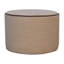 Upholstered Ottoman