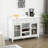 Shaefer Bar Cabinet