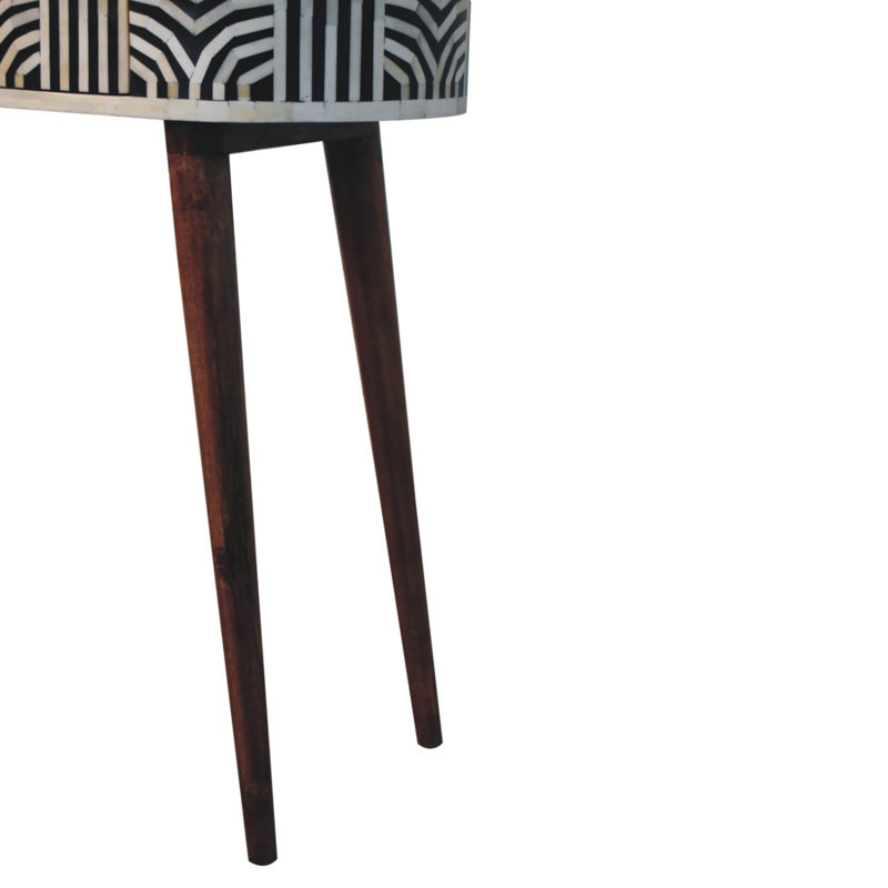 Caramel Edessa Bone Inlay Gerall