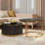 Table basse 2 pièces Modern Modern