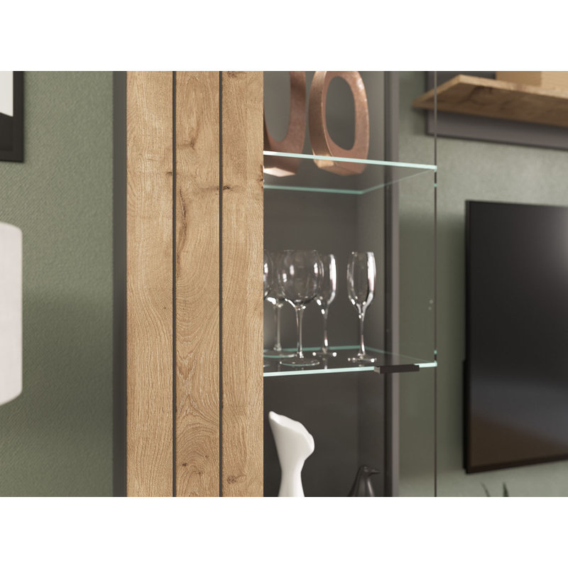 Gurvis Crockery Cabinet