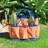 Picnic At Ascot Fabric Bin