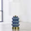 Ceramic Table Lamp