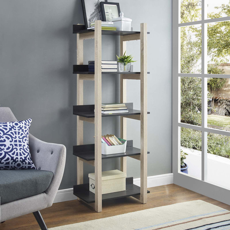 Reprieve Bookcase
