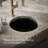 Porto Fino Top-Mount/Under-Mount Bar Sink-1747028