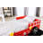 Olivarria 35.63'' Platform Bed