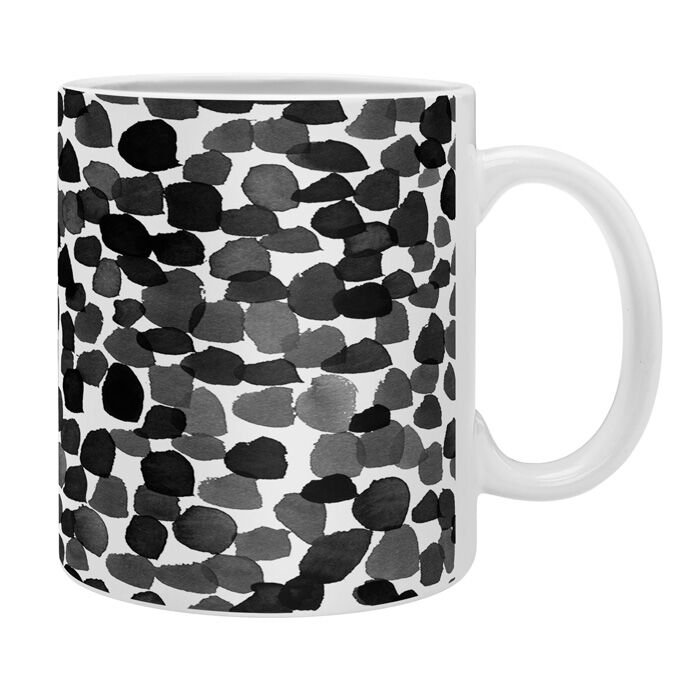 Grande tasse en céramique rosalie allen idyllic