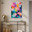 Toile «Glide of Colours» par Art Remedy-107457028-107457022