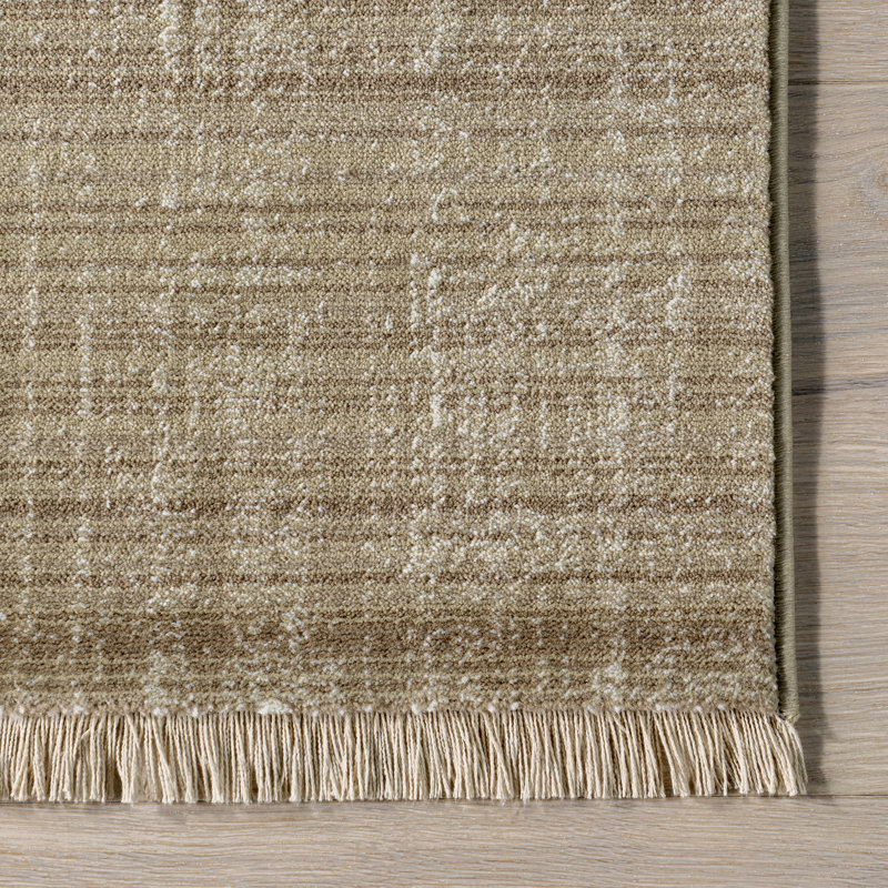 Tapis Cedarwood, Rectangle 4 pi x 6 pi 5 po