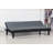 Gremillion Twin 70'' Upholstered Convertible Sofa-1323447382