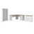 Shiplap Gray/Pure White is out of stock