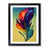Black Framed selected