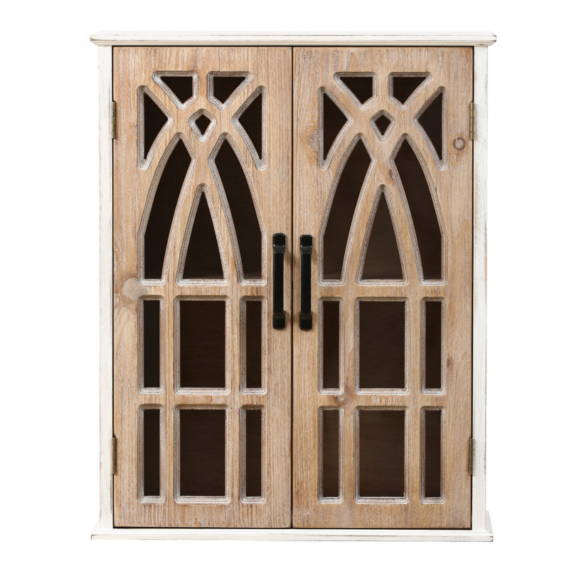 Sowder Wall Bathroom Cabinet