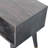 Valenza Frame Bedside