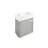 Colmer 18" Wall-Mounted Bathroom Vanity-1591587163