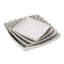 Lia Square Serving Dish