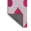 Tapis rose Hagan-746277075