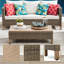 Table basse Centrahoma