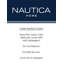 Paire de rideaux de fenêtre Nautica-82676438-82676442