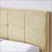 Full Size Upholstered Tufted  Bed Frame-1684277253
