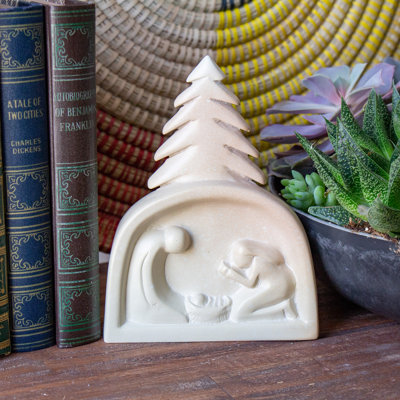 Helaman Christmas Decorative Accent