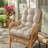Indoor/Outdoor Seat/Back Cushion-125026886