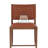 Morrow Solid Wood Side Chair-1632588644