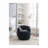 Swivel Barrel Chair-937555232