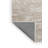 Machine Washable Beige Area Rug-1522299260