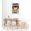 «Monkey Loop», impression sur papier-47833422-47833421