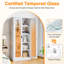 Armoire de rangement haute-674887665