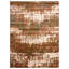 Hand Knotted Area Rug in Ivory