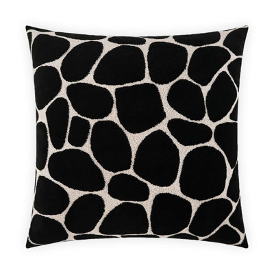 Kalani Animal Print Pillow Cover & Insert