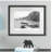Ilfracombe, The Velindra Approaching The Pier 1890 - Single Picture Frame Print-51137548