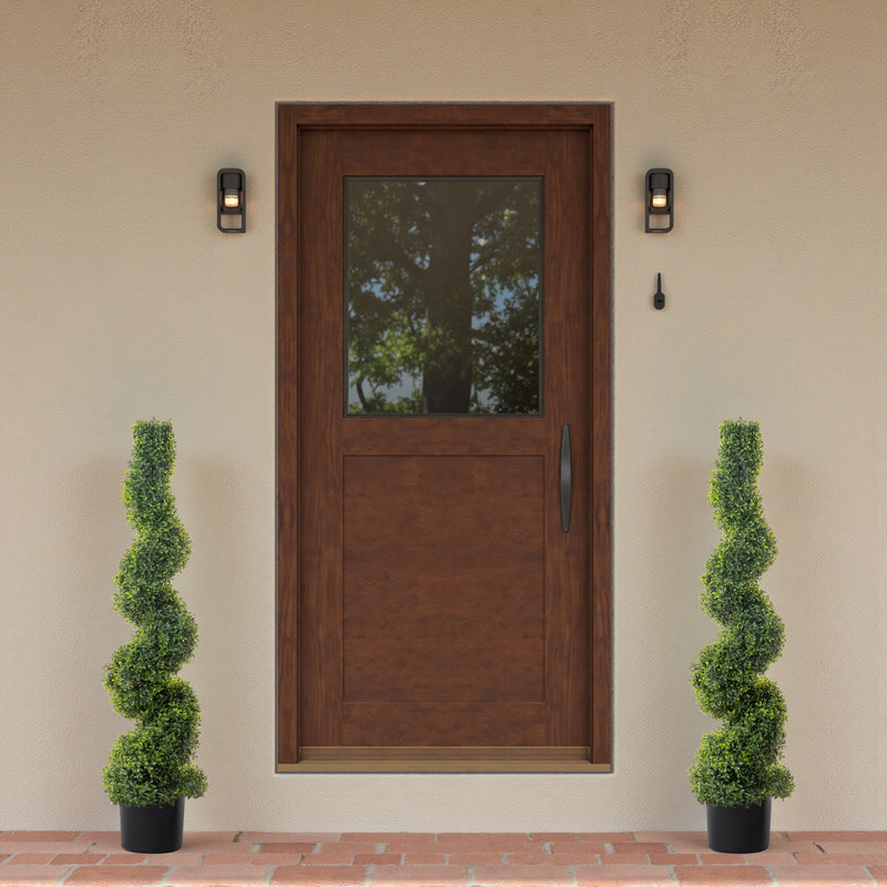 2PC Artificial Plants Indoor