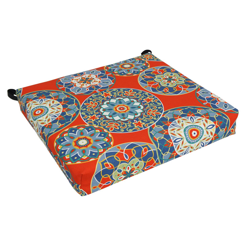 Outdoor 5'' Seat Cushion