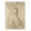 Autoportrait à l'âge de treize ans par Albrecht Dürer - Estampe numérique