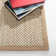Torbin Sisal Marble/Linen Area Rug