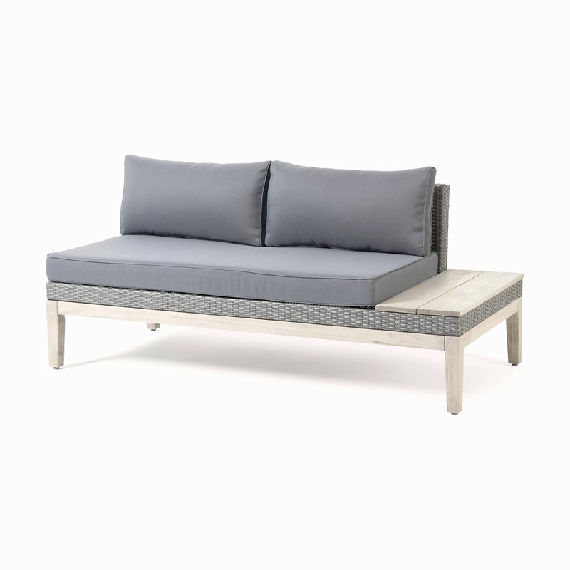 LOFT 2 SEATER SOFA - RIGHT SIDE