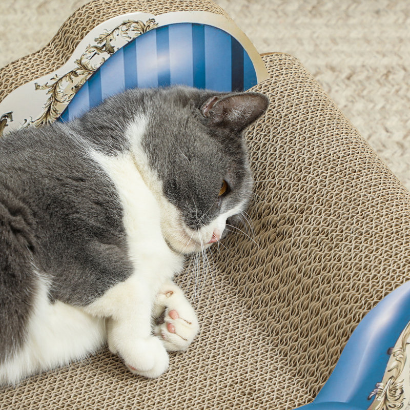 Scratching Post
