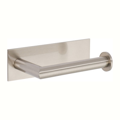 Surface Open on Right Toilet Paper Holder