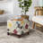 Moorhouse Upholstered Ottoman-1342641459
