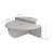 Madiera Round 2 Pieces Nesting Table Set-849089854
