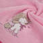 Iacobus Lightweight Jacquard Bath Towel